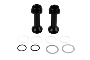 Picture of Aeromotive Fuel Log Conversion Kit 14202 to 14201