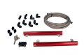 Picture of Aeromotive 07 Ford 5-4L GT500 Mustang Fuel Rail Kit