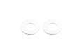 Picture of Aeromotive Replacement Nylon Sealing Washer System for AN-06 Bulk Head Fitting 2 Pack