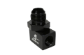 Picture of Aeromotive LT-1 OE Pressure Line Fitting Adapts A1000 Pump Outlet to OE Pressure Line