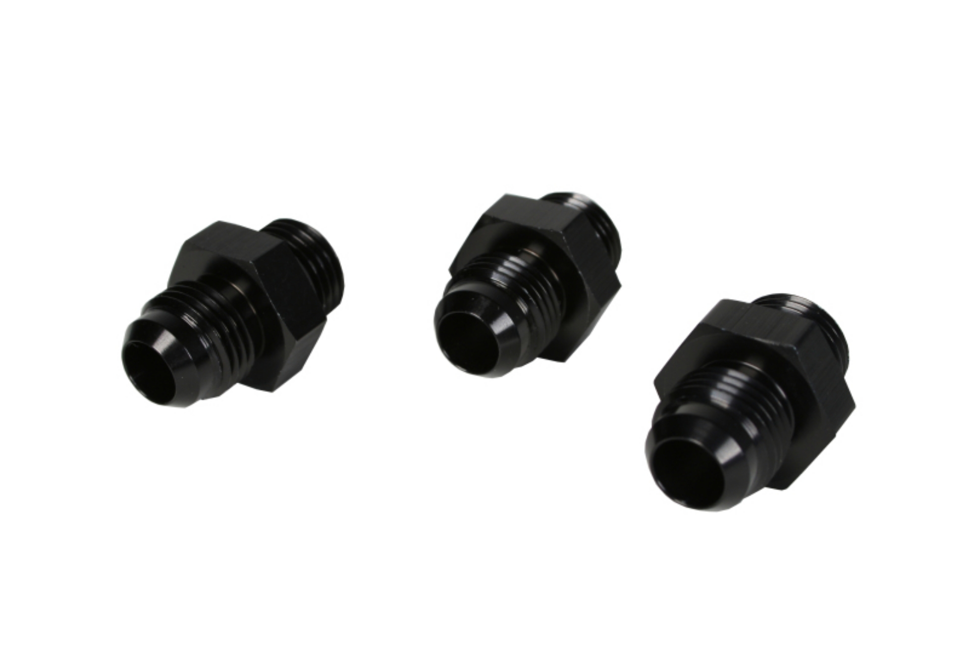 Picture of Aeromotive Regulator -6 AN Fitting Kit for 13109-13201