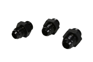 Picture of Aeromotive Regulator -6 AN Fitting Kit for 13109-13201