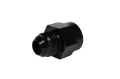 Picture of Aeromotive AN-08 Inlet Adapter for Inline EFI Pump P-N 11109