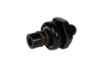 Picture of Aeromotive 1-2in Male Spring Lock - AN-06 Feed Line Adapter Ford