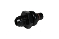 Picture of Aeromotive 1-2in Male Spring Lock - AN-08 Feed Line Adapter Ford