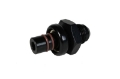 Picture of Aeromotive 1-2in Male Spring Lock - AN-08 Feed Line Adapter Ford