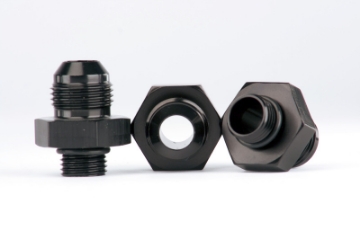 Picture of Aeromotive EFI Reg- 13109 and Carb- Reg- 13201 AN -08 Fitting Kit