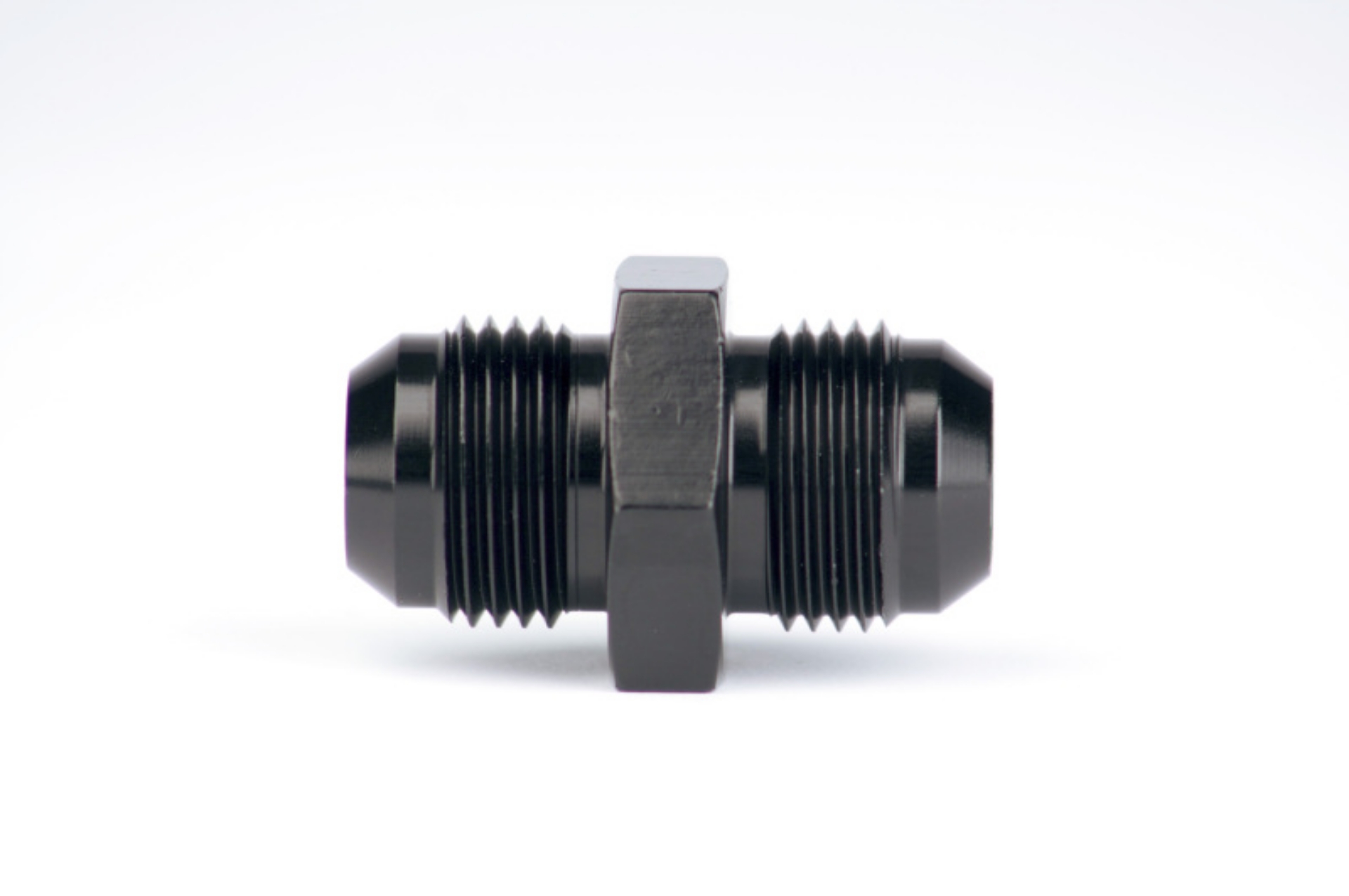 Picture of Aeromotive AN-10 to AN-10 Male Flare Union Fitting