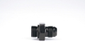 Picture of Aeromotive ORB-06 to AN-06 Male Flare Adapter Fitting