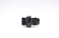 Picture of Aeromotive ORB-06 to AN-06 Male Flare Adapter Fitting