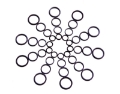 Picture of Aeromotive Fuel Resistant Nitrile O-Ring - AN-12 Pack of 10