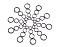 Picture of Aeromotive Fuel Resistant Nitrile O-Ring - AN-12 Pack of 10