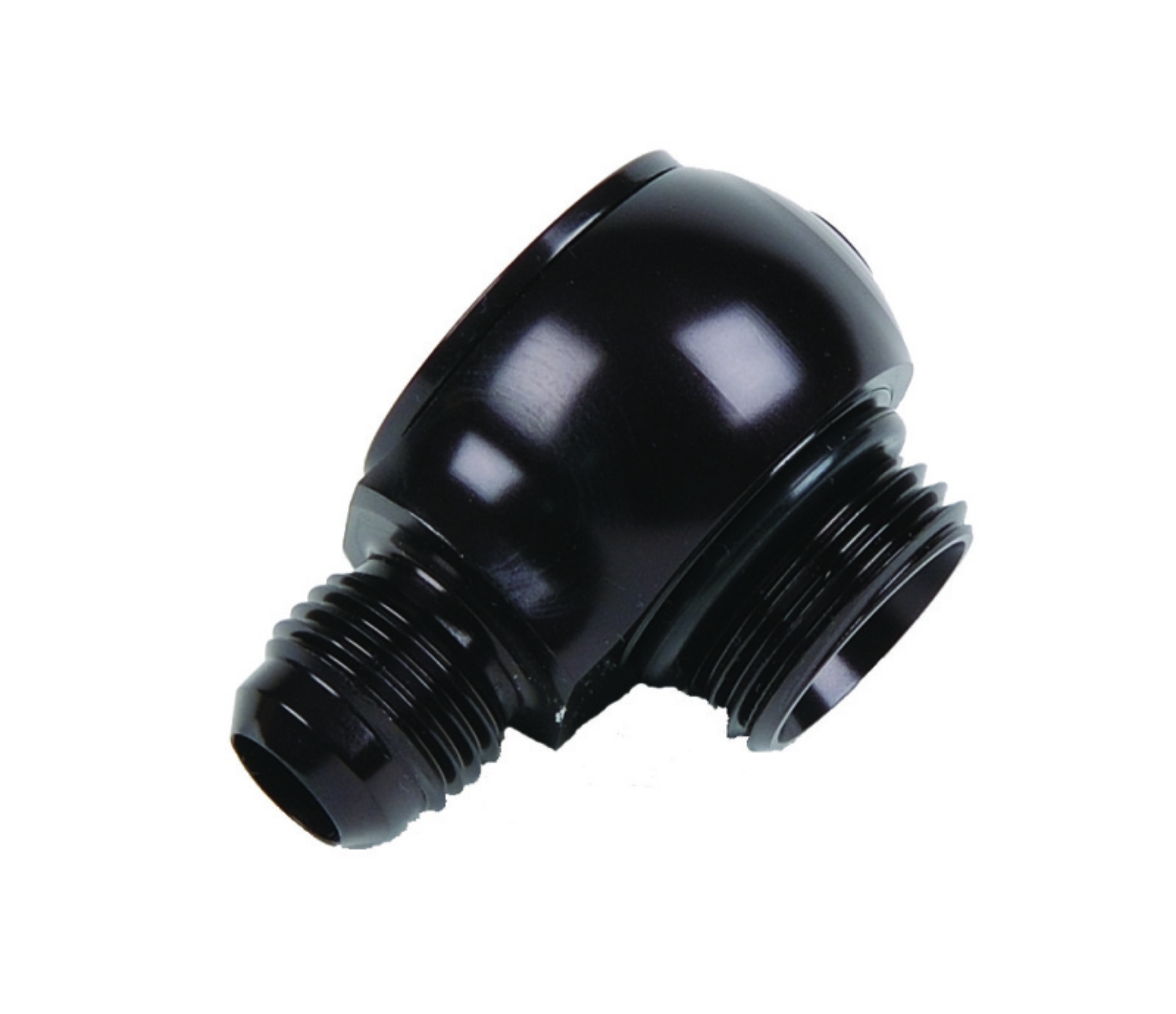 Picture of Aeromotive AN-08 - AN-06 Banjo