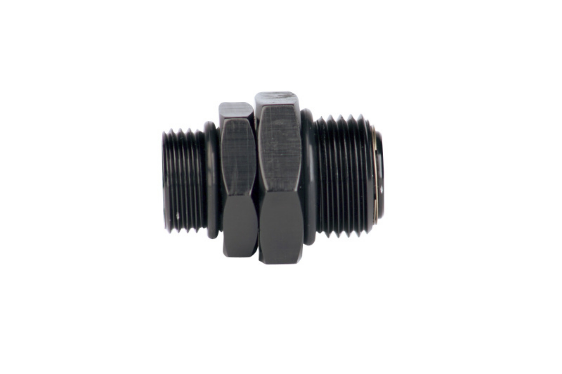 Picture of Aeromotive AN-10 - AN-08 Swivel Union