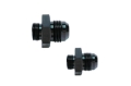 Picture of Aeromotive AN-8 Cutoff to AN-10 Flare Union