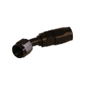 Picture of Aeromotive Hose End - AN-06 - 45 Deg