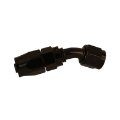 Picture of Aeromotive Hose End - AN-06 - 45 Deg