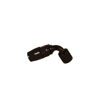 Picture of Aeromotive Hose End - AN-06 - 90 Deg