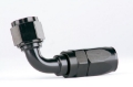 Picture of Aeromotive Hose End - AN-06 - 90 Deg