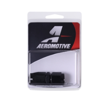 Picture of Aeromotive Hose End - AN-08 - Straight