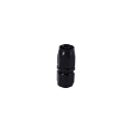 Picture of Aeromotive Hose End - AN-08 - Straight