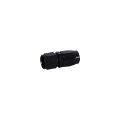 Picture of Aeromotive Hose End - AN-08 - Straight