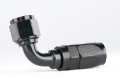 Picture of Aeromotive Hose End - AN-08 - 90 Deg