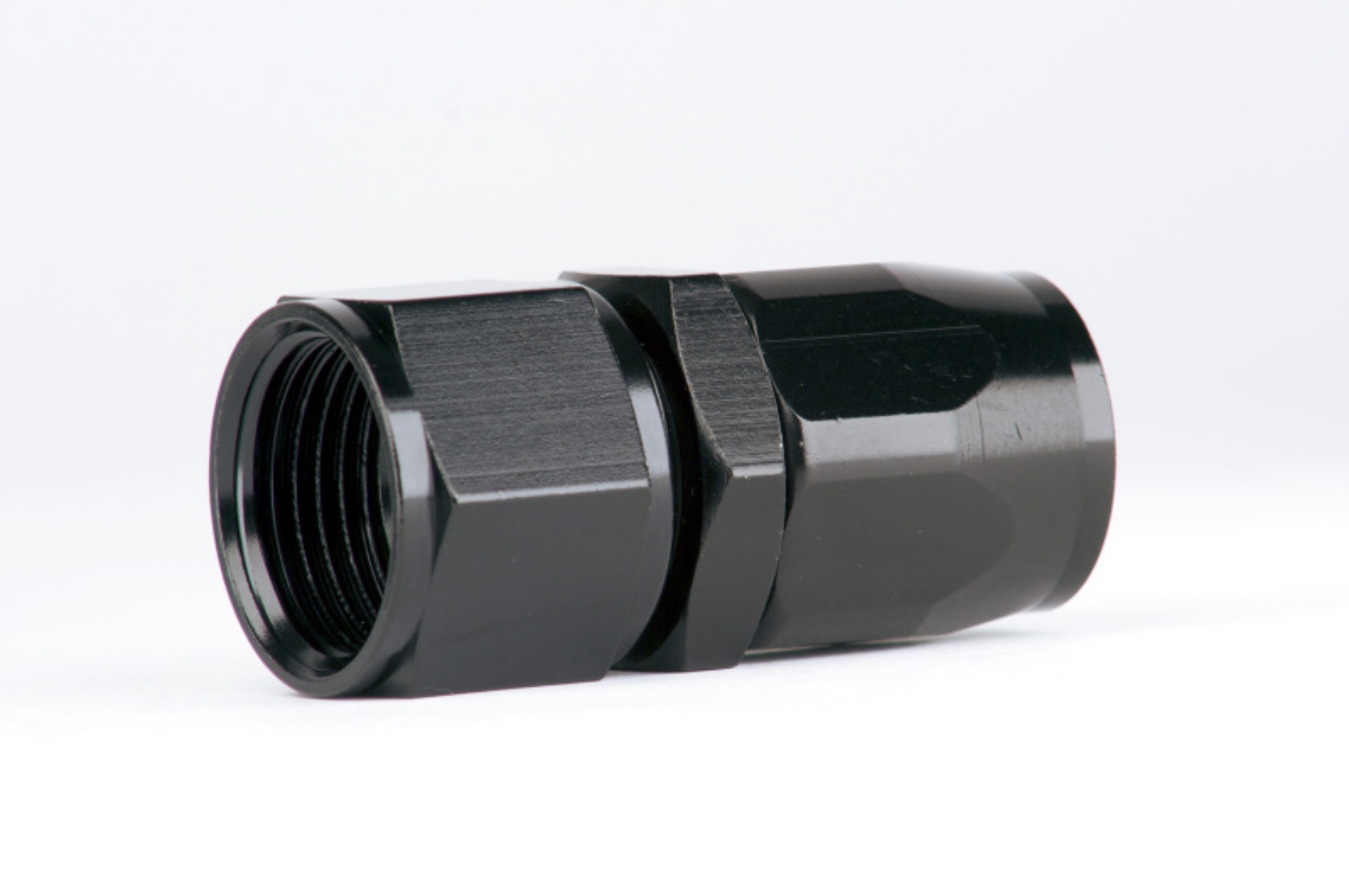 Picture of Aeromotive Hose End - AN-12 - Straight