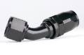 Picture of Aeromotive Hose End - AN-12 - 45 Deg