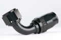 Picture of Aeromotive Hose End - AN-12 - 90 Deg