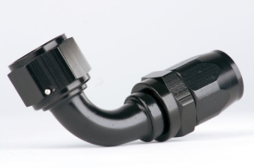 Picture of Aeromotive Hose End - AN-12 - 90 Deg