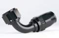 Picture of Aeromotive Hose End - AN-12 - 90 Deg