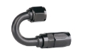 Picture of Aeromotive Hose End - AN-08 - 180 Deg