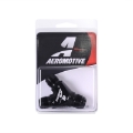 Picture of Aeromotive Y-Block - AN-10 - 2x AN-08