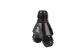 Picture of Aeromotive Y-Block - AN-12 - 2x AN-12