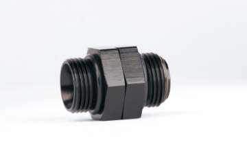 Picture of Aeromotive Fitting - Swivel - AN-12 ORB Union