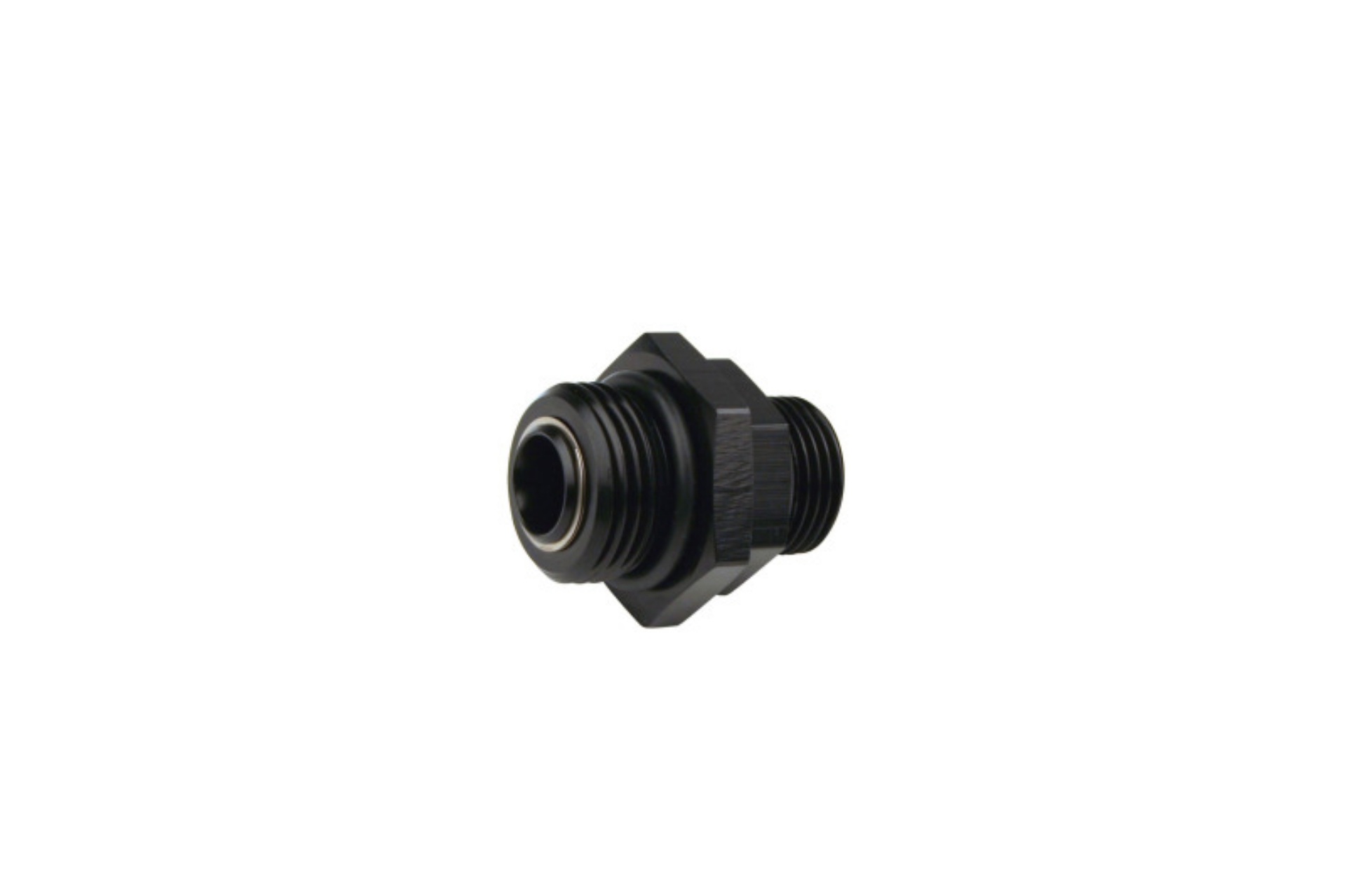Picture of Aeromotive Fitting - Swivel - AN-10-AN-12