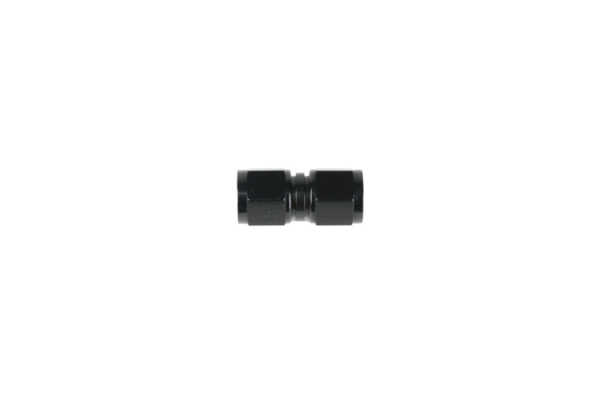 Picture of Aeromotive Fitting - Union - Swivel - AN-08 Female