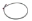 Picture of Aeromotive SS Braided Fuel Hose - AN-06 x 4ft