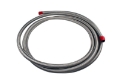 Picture of Aeromotive SS Braided Fuel Hose - AN-08 x 12ft