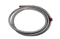 Picture of Aeromotive SS Braided Fuel Hose - AN-08 x 12ft