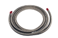 Picture of Aeromotive SS Braided Fuel Hose - AN-10 x 12ft