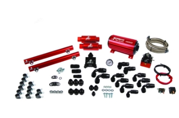 Picture of Aeromotive 98-5-04 Ford DOHC 4-6L Competition Fuel System Includes A1000 Fuel Pump