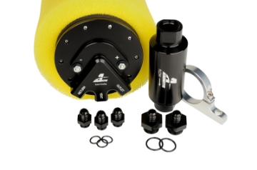 Picture of Aeromotive Phantom 200 Fuel System - Returnless w-Throttle Body