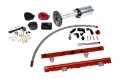 Picture of Aeromotive C6 Corvette Fuel System - A1000-LS1 Rails-PSC-Fittings