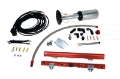 Picture of Aeromotive C6 Corvette Fuel System - Eliminator-LS7 Rails-Wire Kit-Fittings