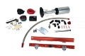 Picture of Aeromotive C6 Corvette Fuel System - Eliminator-LS7 Rails-PSC-Fittings
