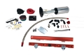 Picture of Aeromotive C6 Corvette Fuel System - Eliminator-LS7 Rails-PSC-Fittings