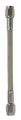 Picture of Fragola -4AN Hose Assembly Straight x Straight 14in