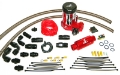 Picture of Aeromotive A2000 Drag Race Pump Only Kit Incl- Lines-Fittings-Hose Ends-11202 Pump